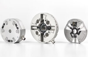 ForceN to give a crash course on force and torque sensing for humanoids at RoboBusiness