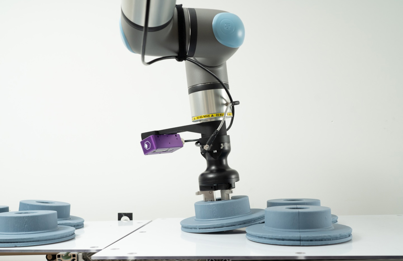 Inbolt to discuss physical AI’s deployment problem at RoboBusiness