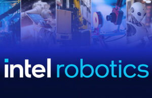 Intel to discuss the infrastructure needed to scale physical AI at RoboBusiness