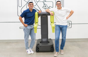 How Maven Robotics plans to automate industrial work, one task at a time
