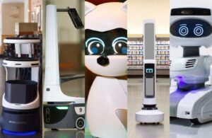 OLogic to share how robots can learn from human demonstrations at RoboBusiness
