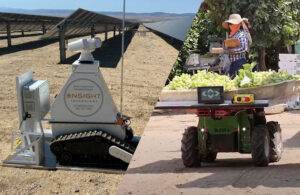 Why outdoor robots fail (and how to build systems that survive)