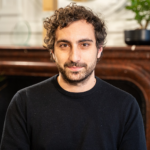 Rudy Cohen is the co-founder and CEO of Inbolt
