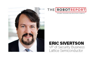 Eric Sivertson discusses FPGAs and robot security