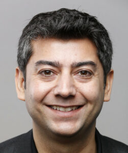 Anurag Gurtu