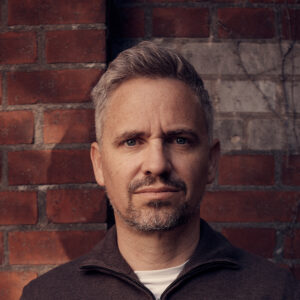 Dominic Davies