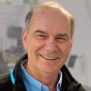 Rick Faulk, CEO of Locus Robotics, will talk about the FCC ruling