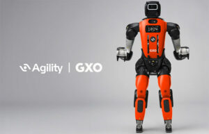 Agility and GXO Logistics plan expanded deployment of Digit humanoid