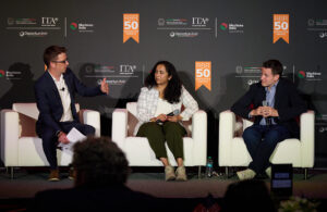 2027 TRR50 Robotics Innovation Awards open nominations