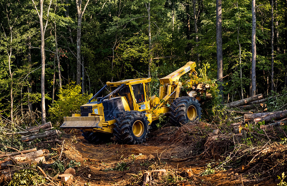 Imagen de la noticia: Kodama raises $7M to bring robotics to forestry (The Robot Report)