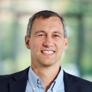 Michael Bearman of Vecna Robotics will discuss reshoring at RoboBusiness 2026