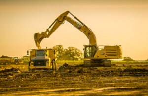 Bedrock Robotics nears $1B in total funding as demand for autonomous heavy equipment surges