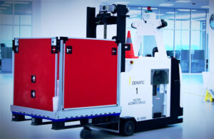 Eli Lilly, Purdue to share field learnings on human robot interaction at RoboBusiness