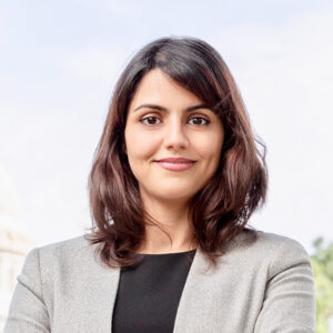 Ellie Sakhaee of Google will discuss reshoring at RoboBusiness 2026