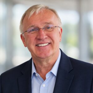 Henrik Christensen is principal author of the National Robotics Roadmap