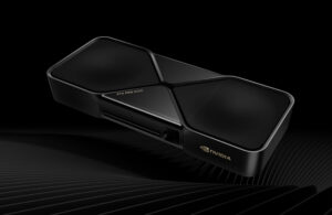 Unleash AI Innovation: The Power of NVIDIA RTX PRO 6000 Blackwell Workstation Edition Fueled by PNY-Supplied GPUs