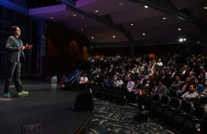 A guide to Day 2 of RoboBusiness 2026