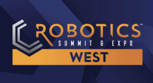 RoboBusiness rebrands as Robotics Summit & Expo West