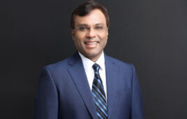Rohit Prasad.