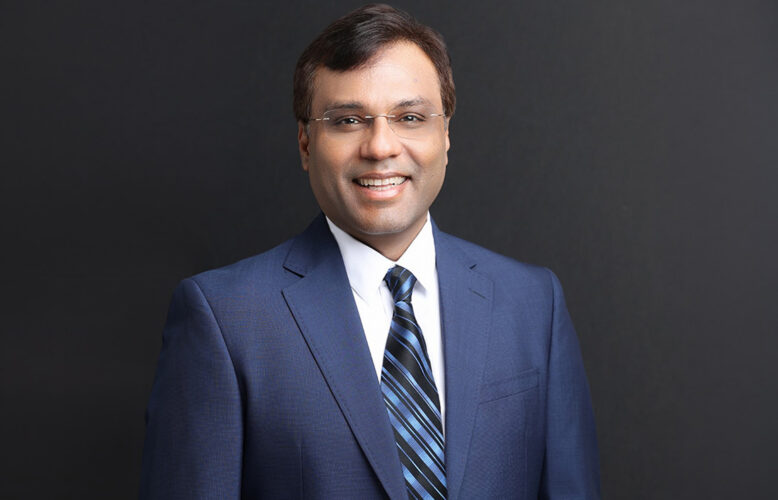 Rohit Prasad.