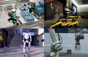Top 10 robotics stories of September 2026